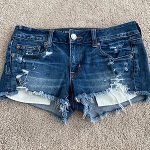 American Eagle Shortie
